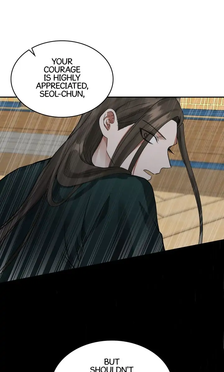 Taming the Tyrant - Chapter 39 manhwa