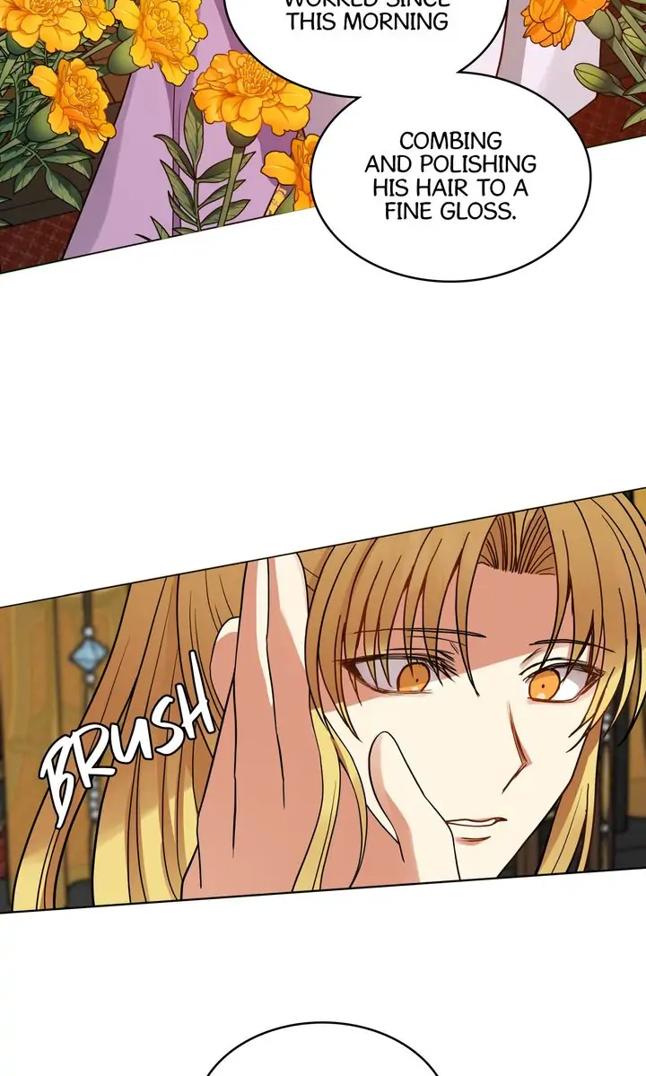 Taming the Tyrant - Chapter 40 manhwa