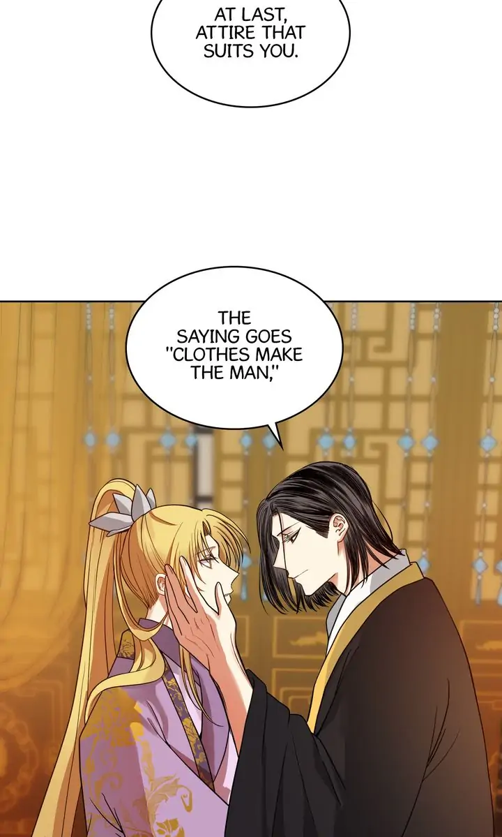 Taming the Tyrant - Chapter 40 manhwa