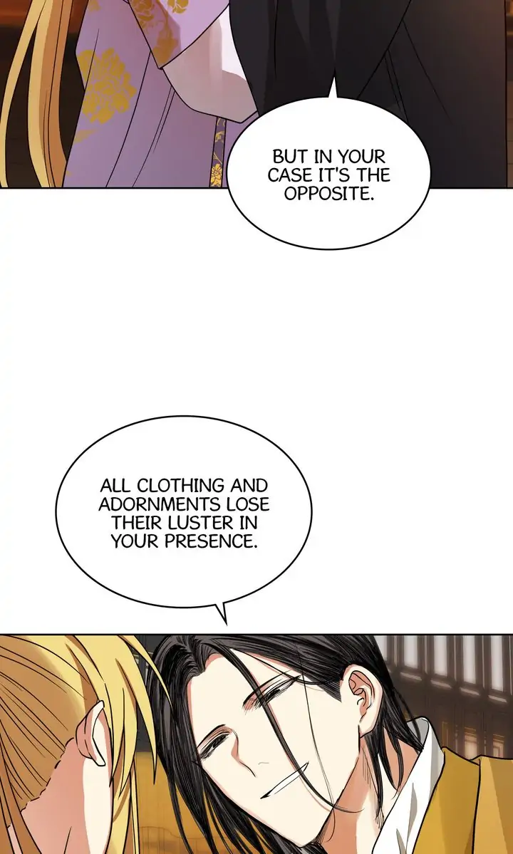 Taming the Tyrant - Chapter 40 manhwa