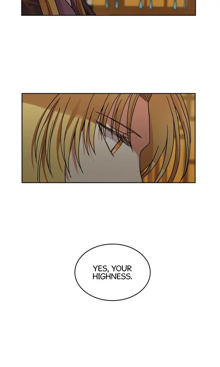 Taming the Tyrant - Chapter 40 manhwa