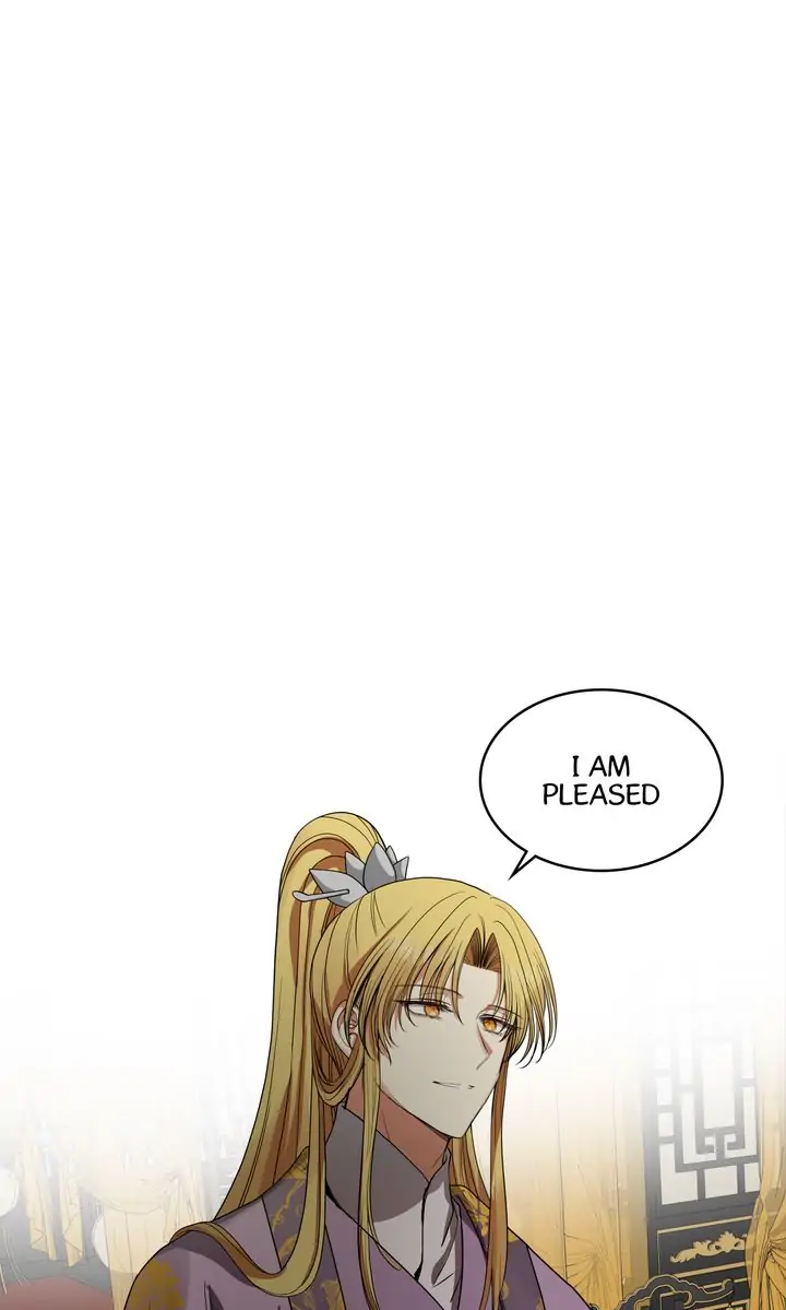 Taming the Tyrant - Chapter 40 manhwa