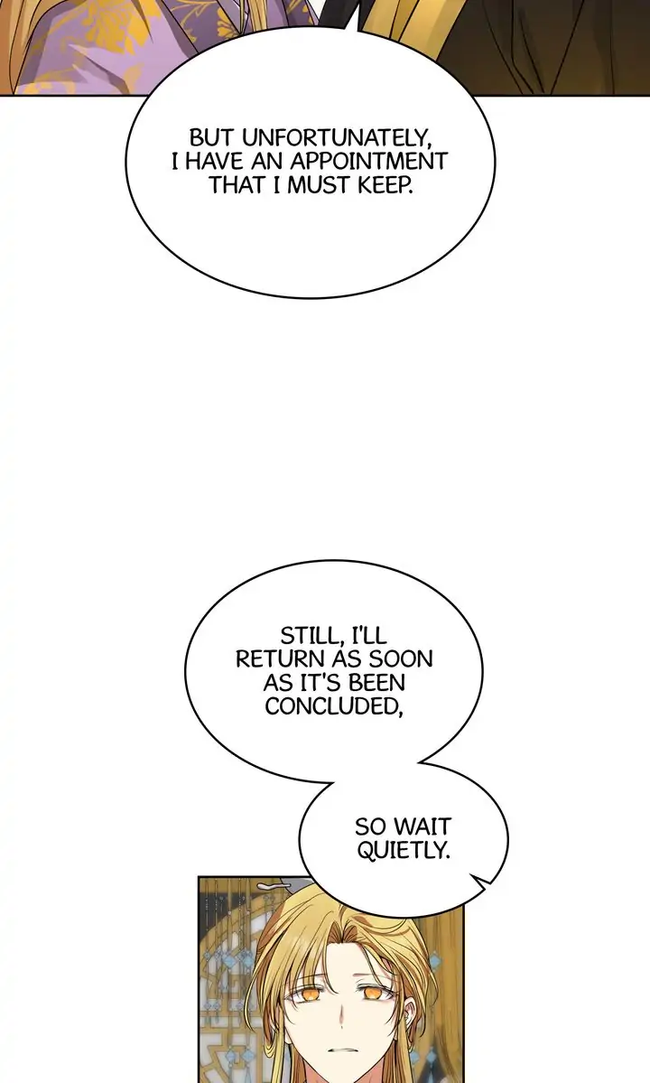 Taming the Tyrant - Chapter 40 manhwa