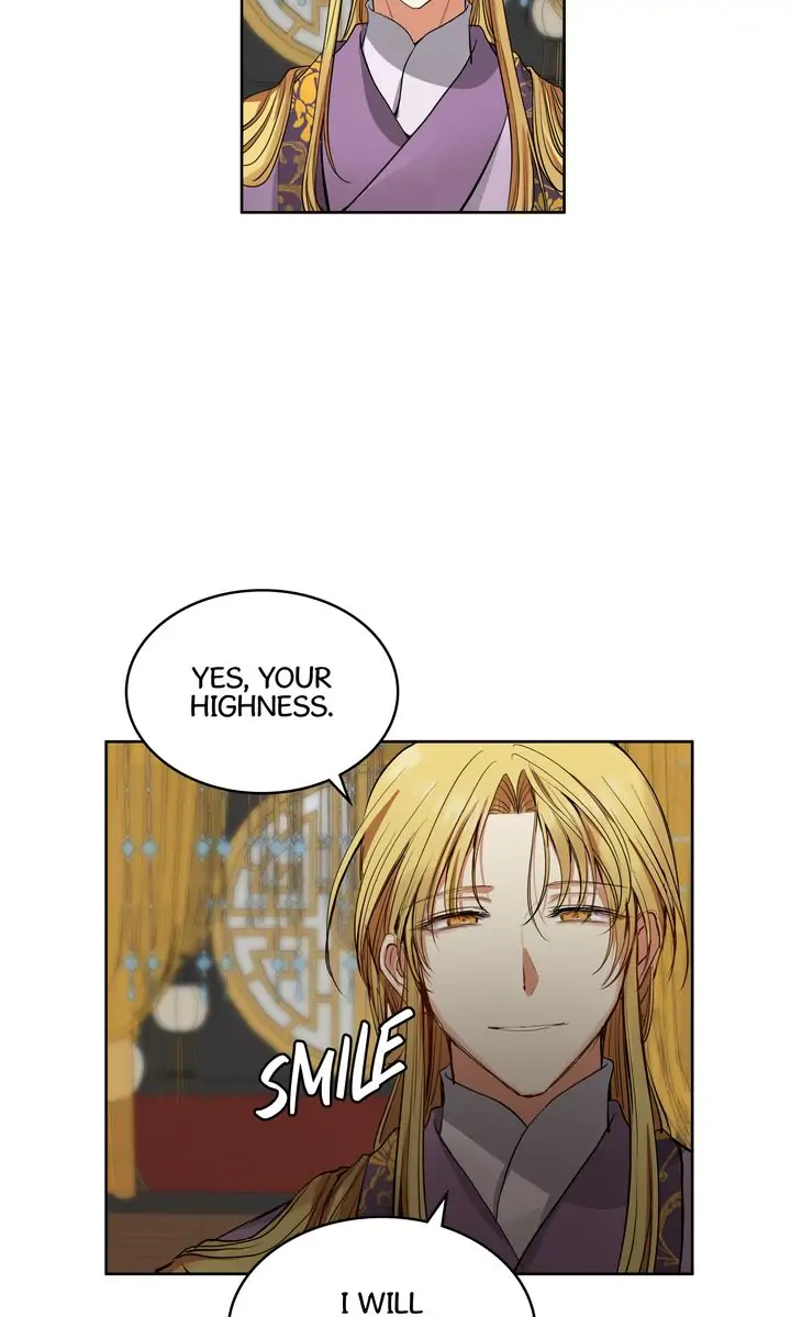 Taming the Tyrant - Chapter 40 manhwa