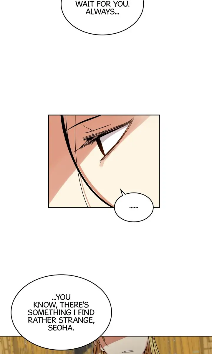 Taming the Tyrant - Chapter 40 manhwa