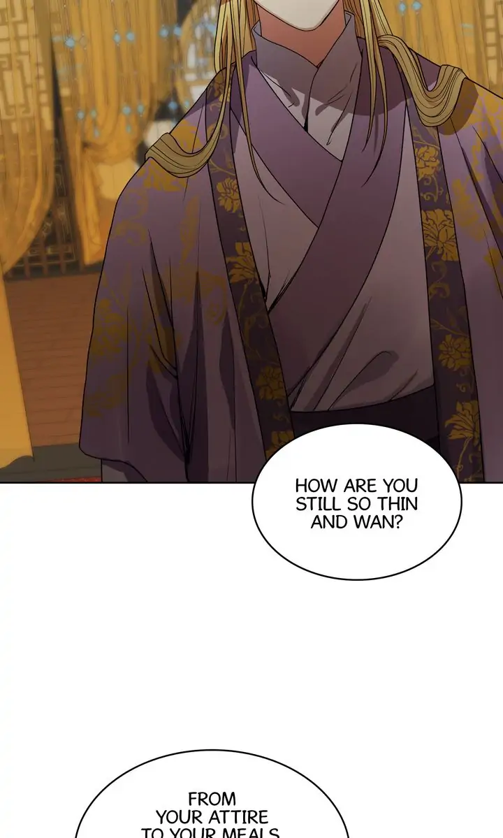Taming the Tyrant - Chapter 40 manhwa