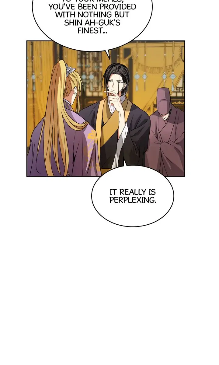 Taming the Tyrant - Chapter 40 manhwa