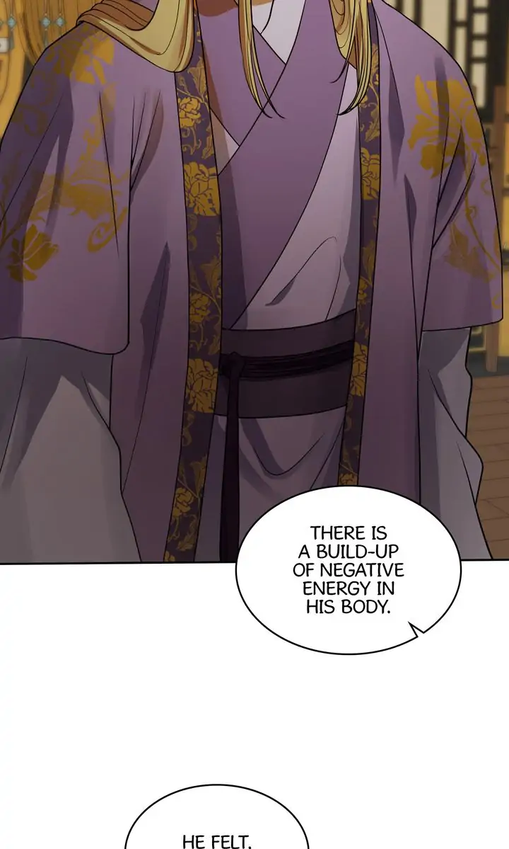 Taming the Tyrant - Chapter 40 manhwa