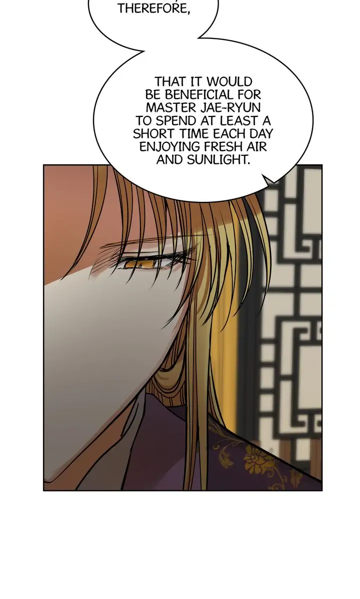 Taming the Tyrant - Chapter 40 manhwa