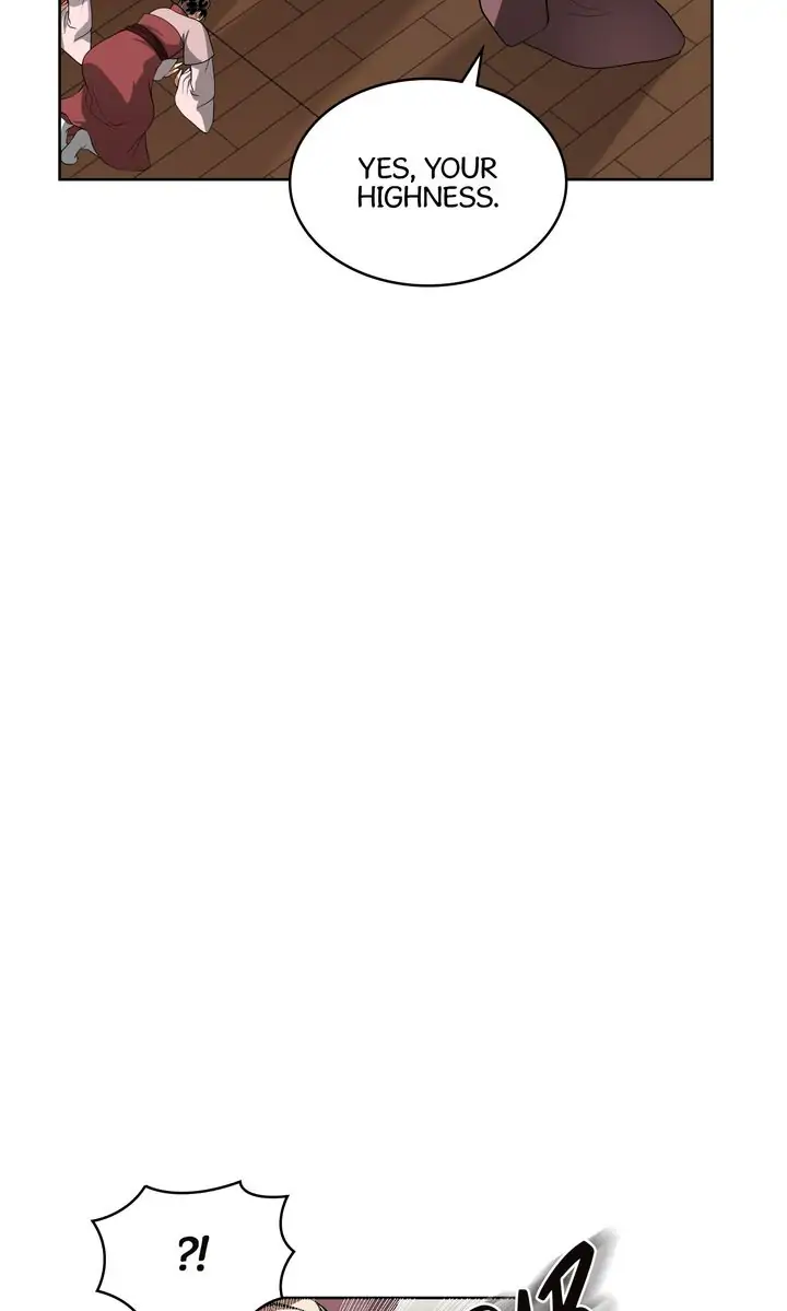 Taming the Tyrant - Chapter 40 manhwa