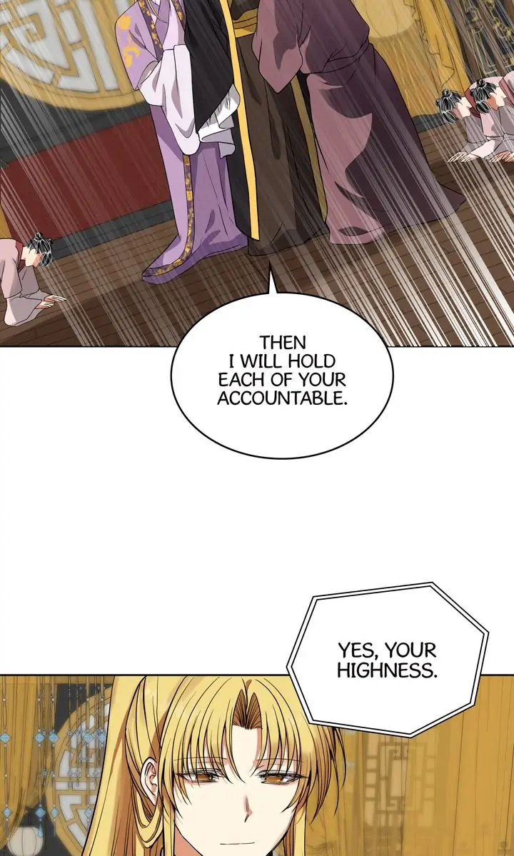 Taming the Tyrant - Chapter 40 manhwa