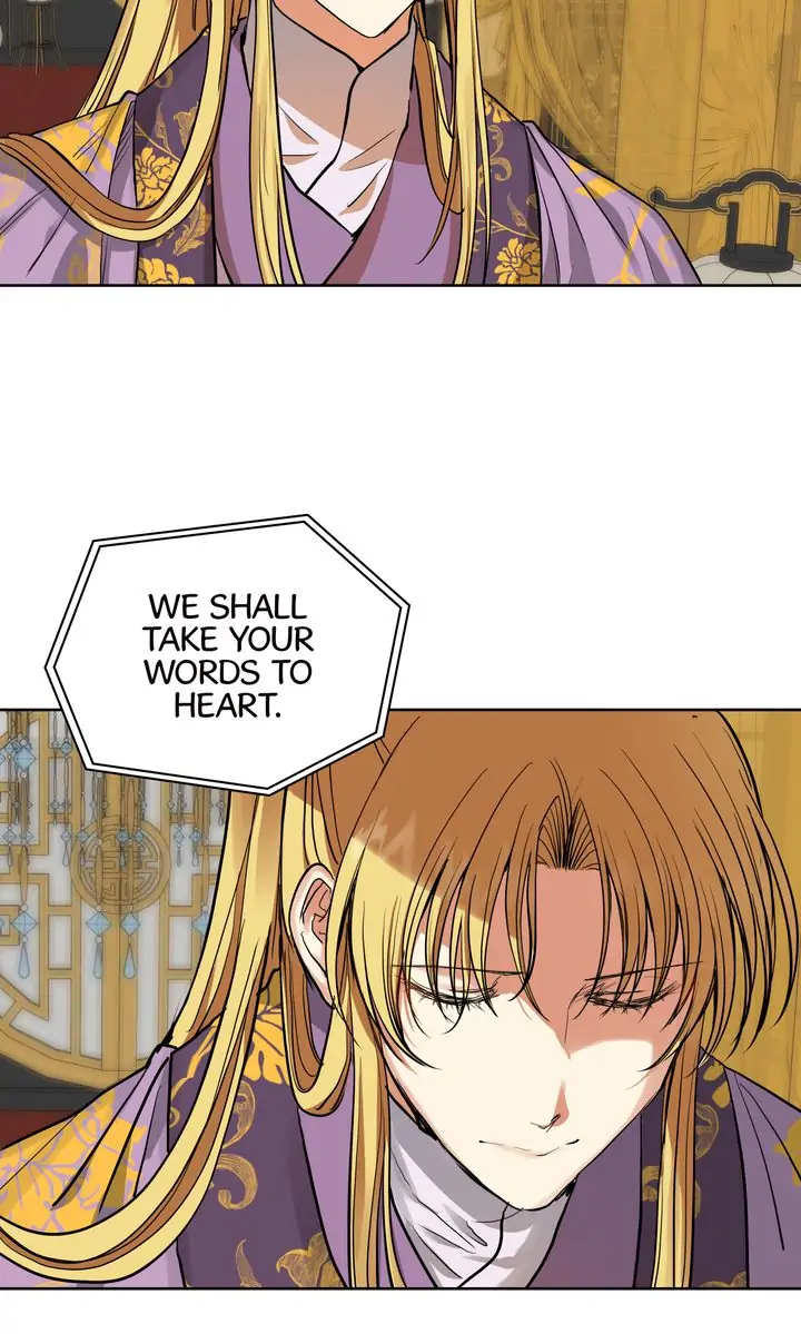 Taming the Tyrant - Chapter 40 manhwa