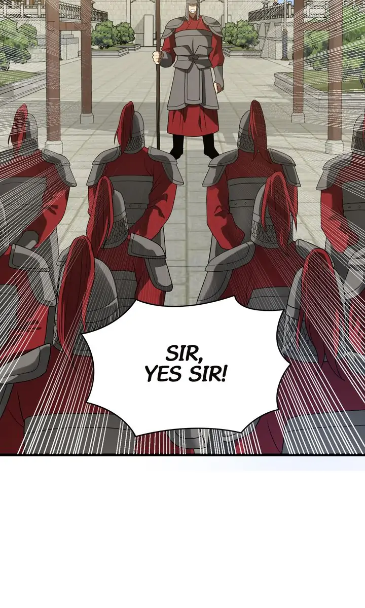 Taming the Tyrant - Chapter 40 manhwa