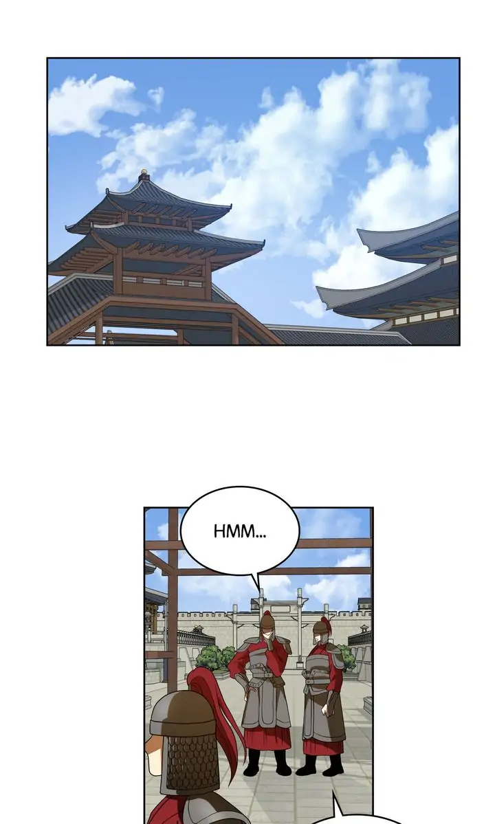 Taming the Tyrant - Chapter 40 manhwa