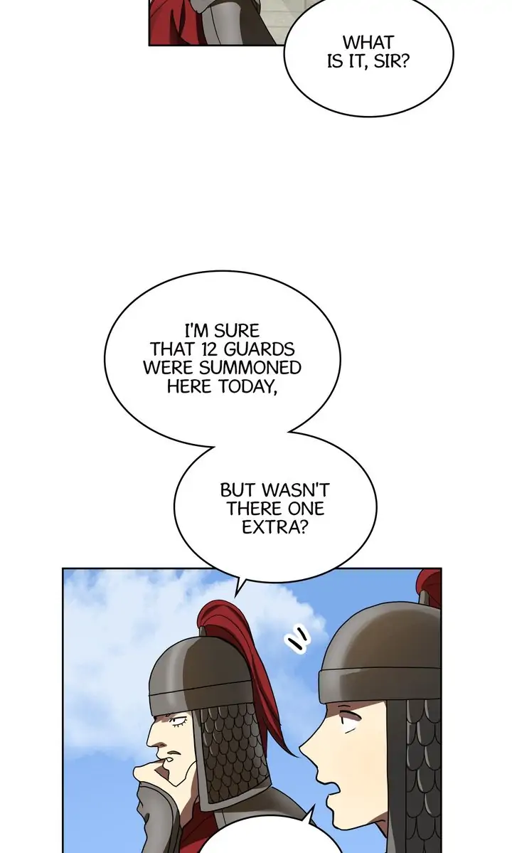 Taming the Tyrant - Chapter 40 manhwa
