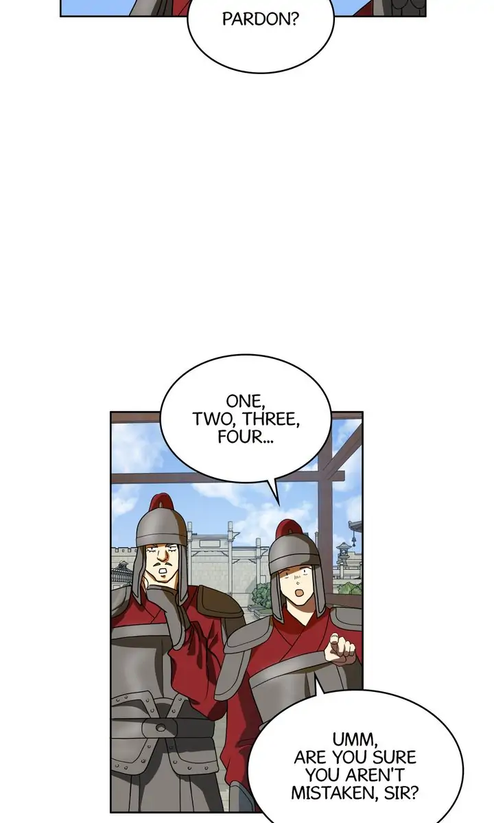 Taming the Tyrant - Chapter 40 manhwa