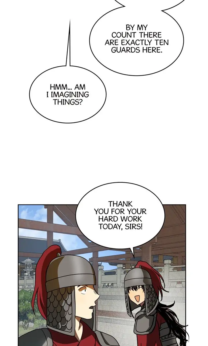 Taming the Tyrant - Chapter 40 manhwa