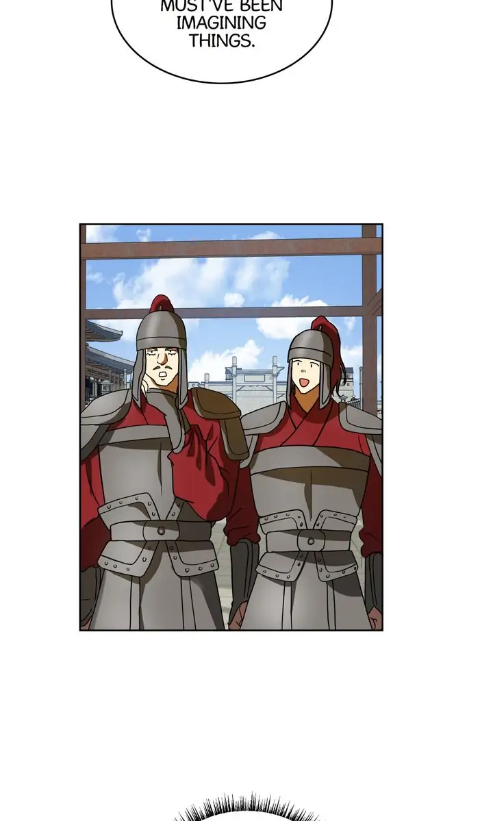 Taming the Tyrant - Chapter 40 manhwa