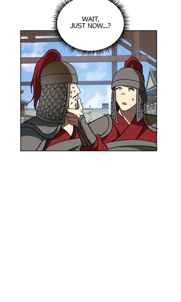 Taming the Tyrant - Chapter 40 manhwa