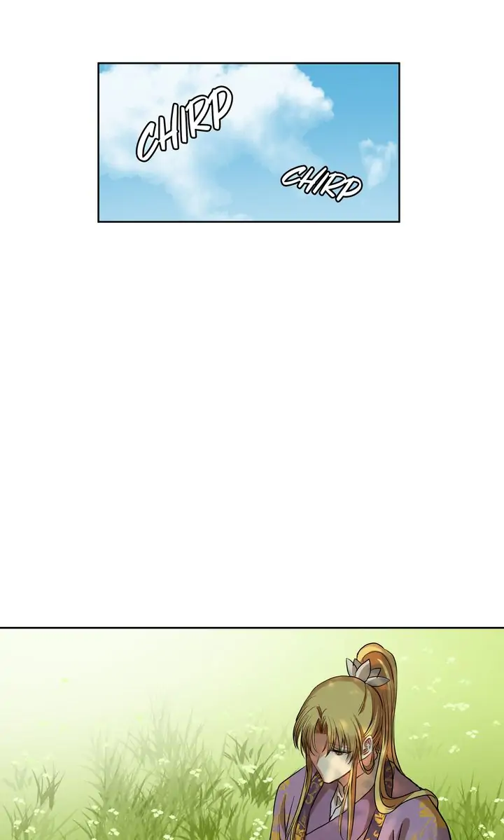 Taming the Tyrant - Chapter 40 manhwa