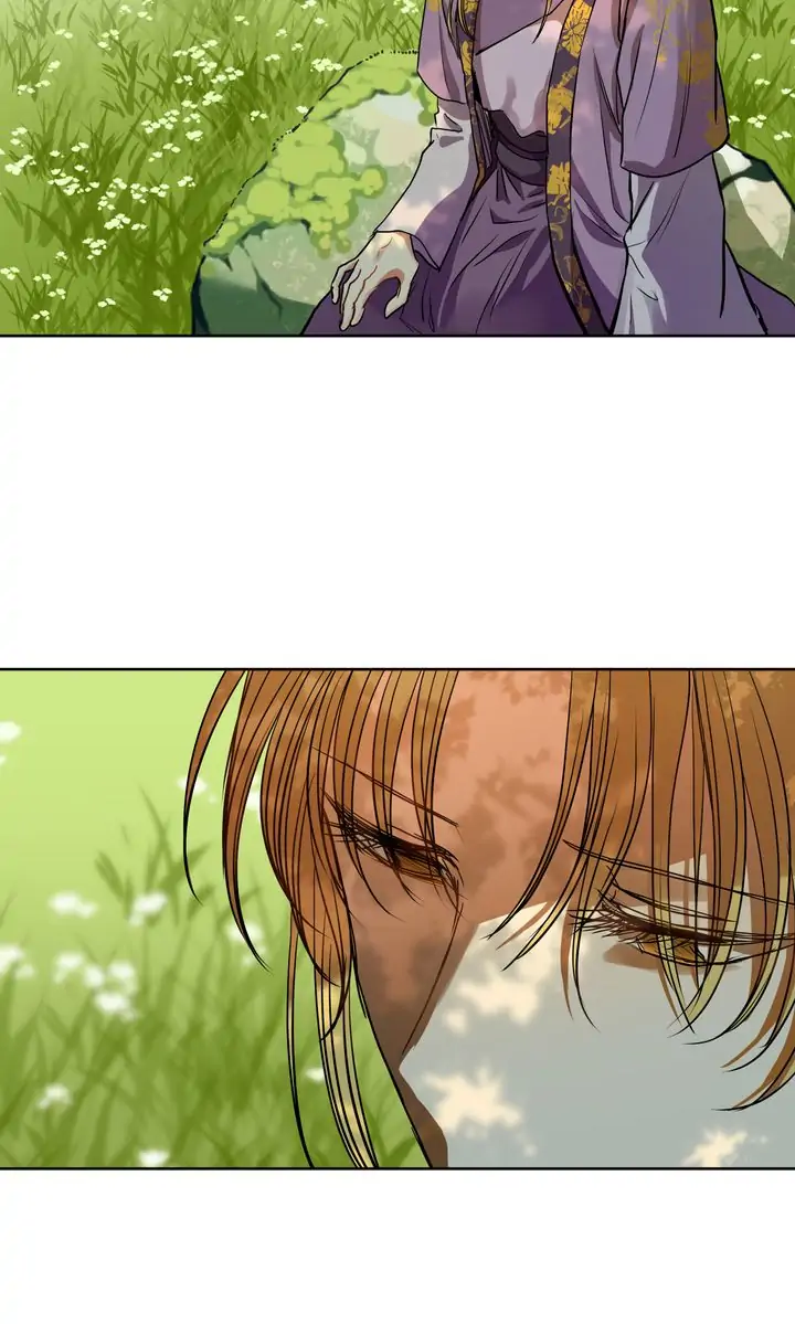 Taming the Tyrant - Chapter 40 manhwa