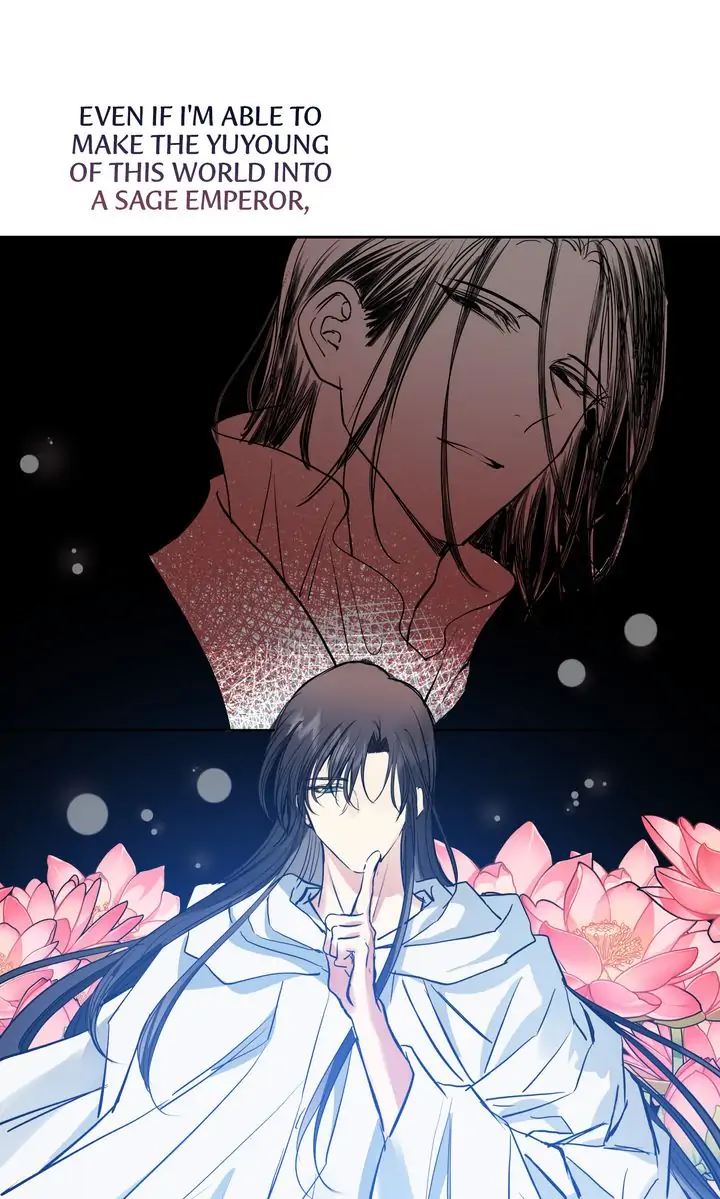 Taming the Tyrant - Chapter 40 manhwa