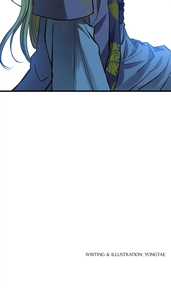 Taming the Tyrant - Chapter 40 manhwa