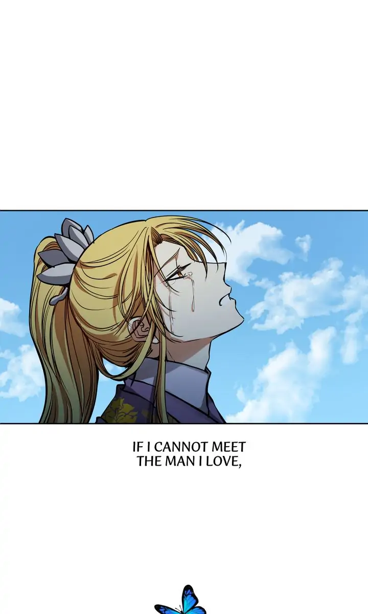 Taming the Tyrant - Chapter 41 [FIXED] manhwa