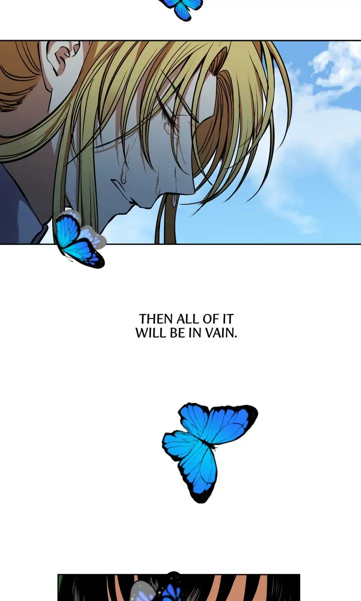Taming the Tyrant - Chapter 41 [FIXED] manhwa