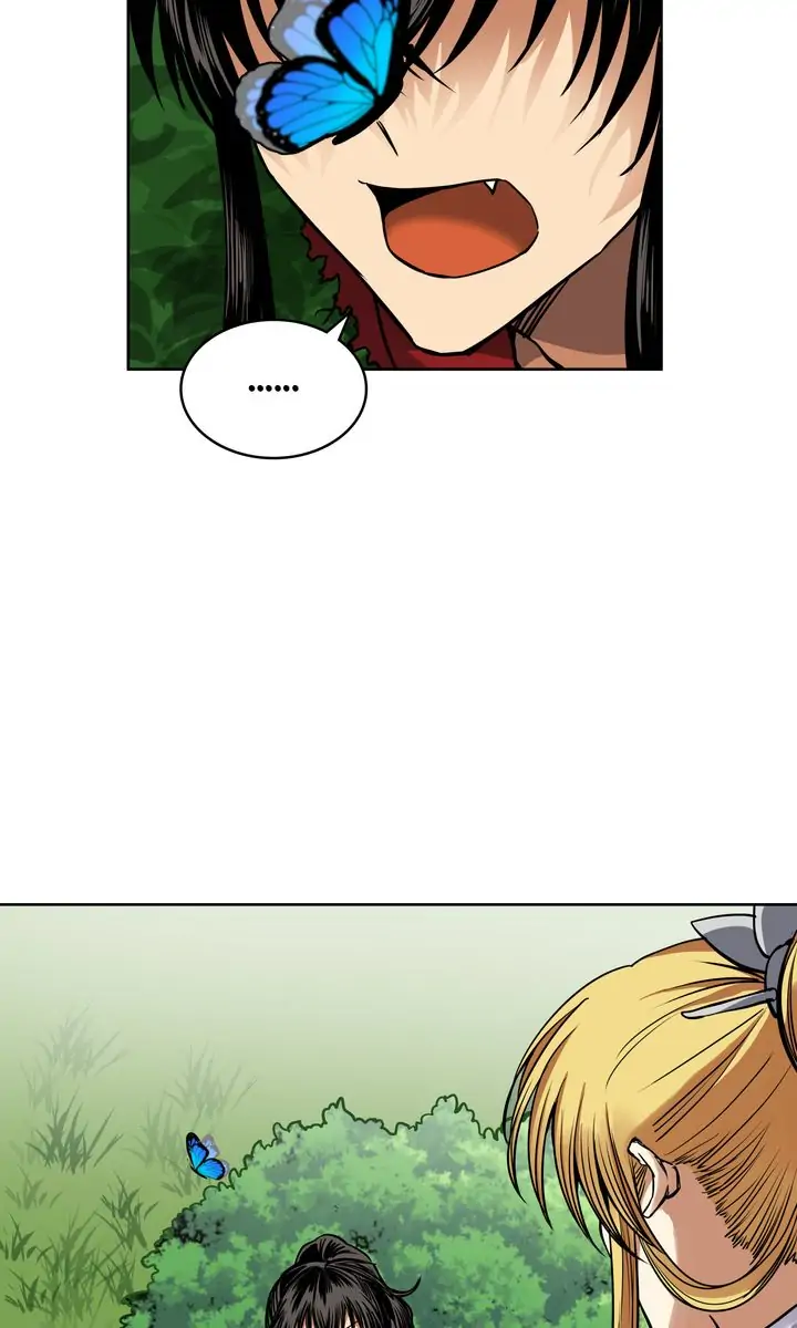Taming the Tyrant - Chapter 41 [FIXED] manhwa