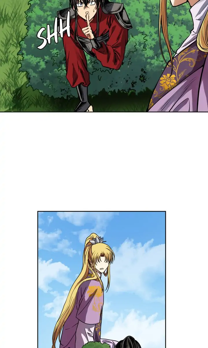 Taming the Tyrant - Chapter 41 [FIXED] manhwa