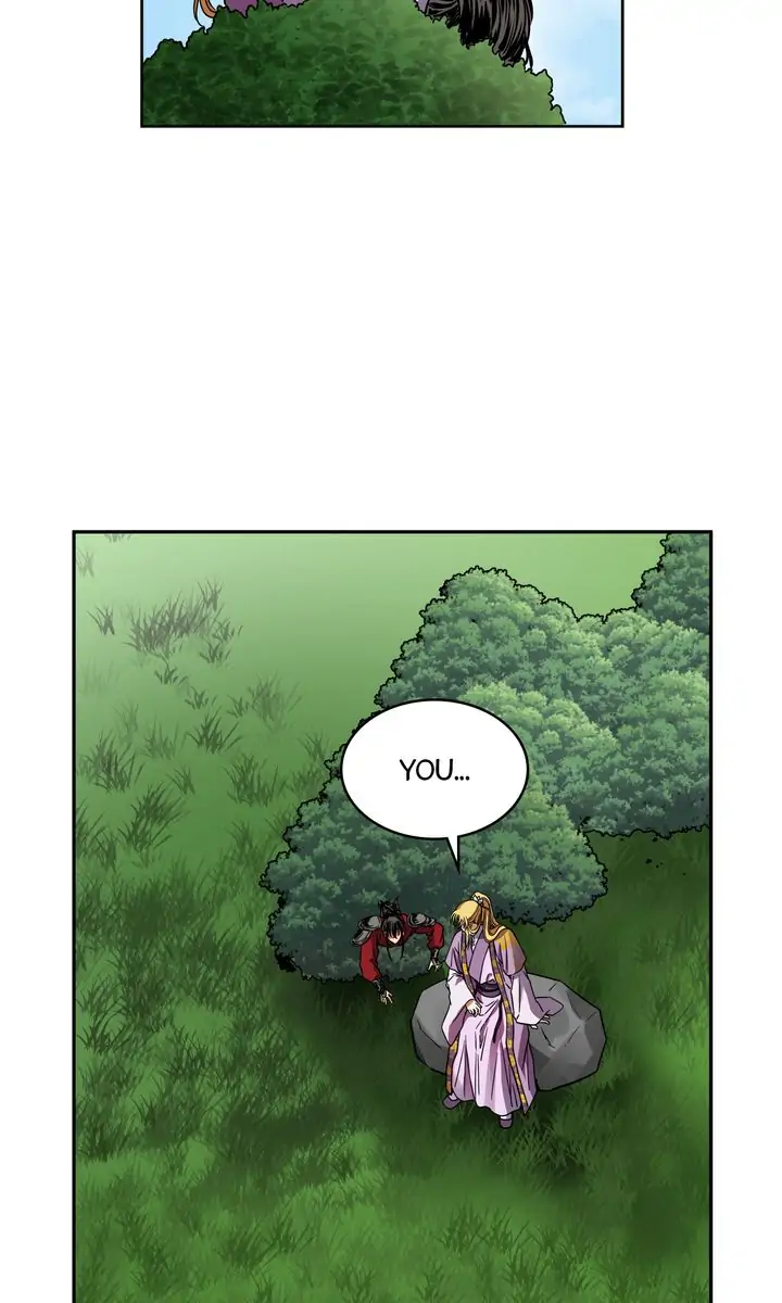 Taming the Tyrant - Chapter 41 [FIXED] manhwa