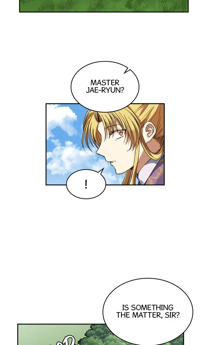 Taming the Tyrant - Chapter 41 [FIXED] manhwa