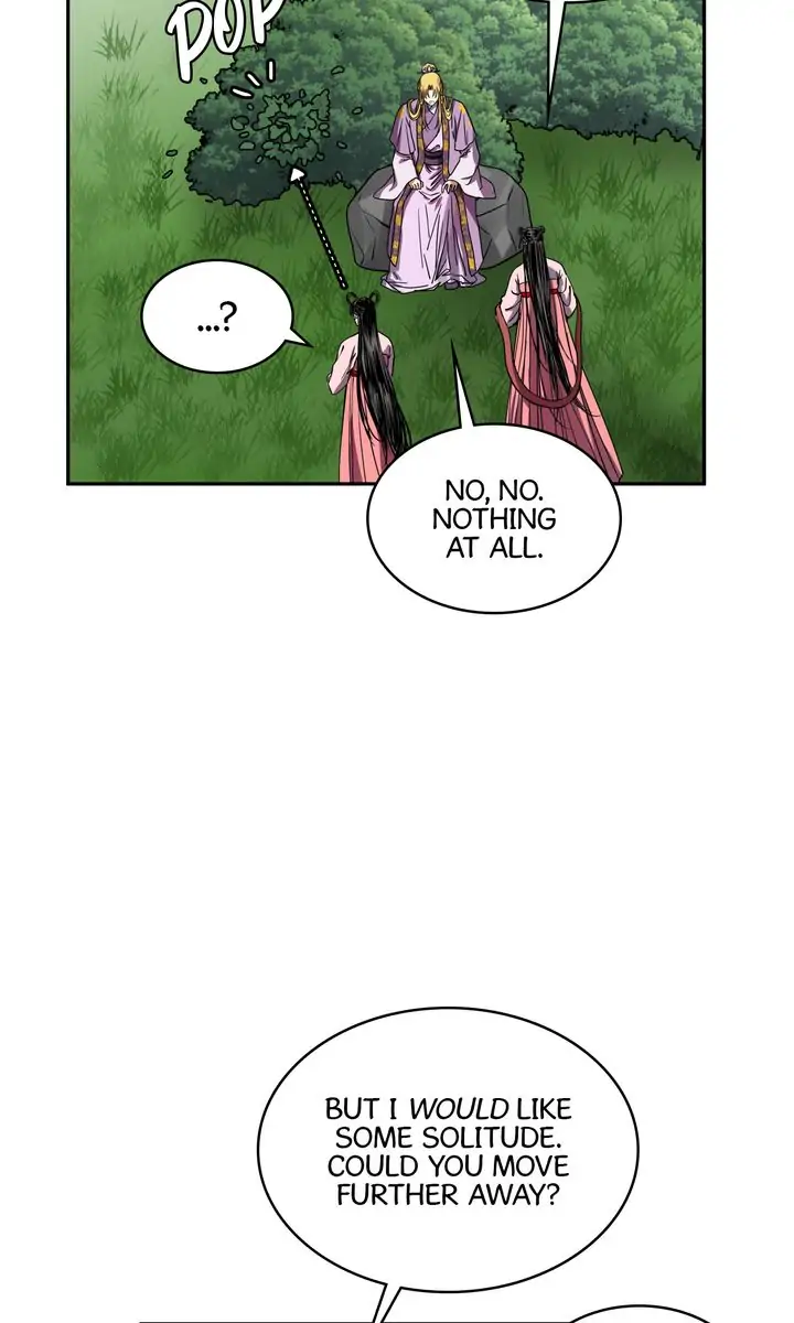 Taming the Tyrant - Chapter 41 [FIXED] manhwa