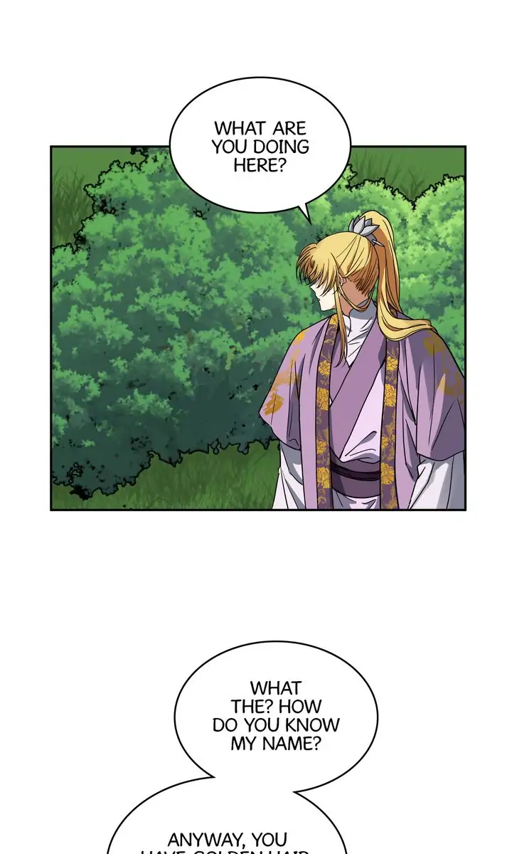 Taming the Tyrant - Chapter 41 [FIXED] manhwa
