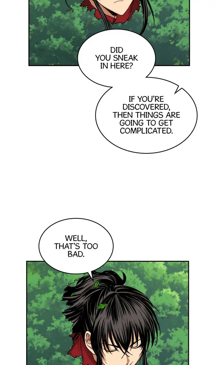 Taming the Tyrant - Chapter 41 [FIXED] manhwa