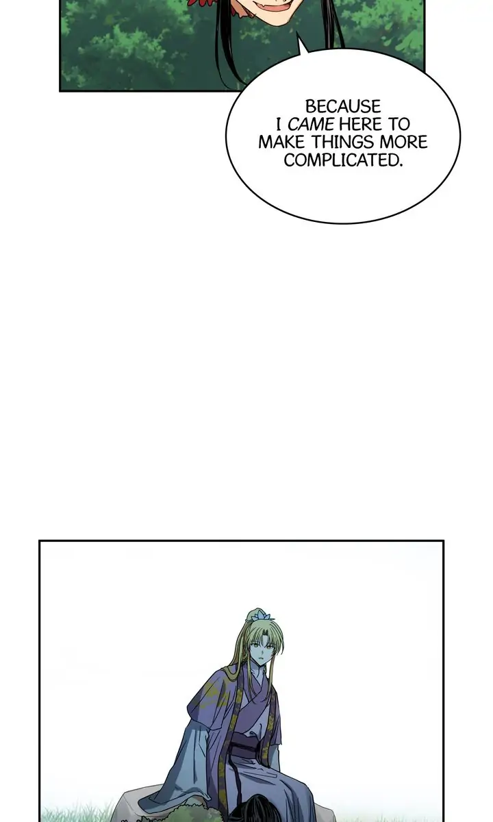 Taming the Tyrant - Chapter 41 [FIXED] manhwa