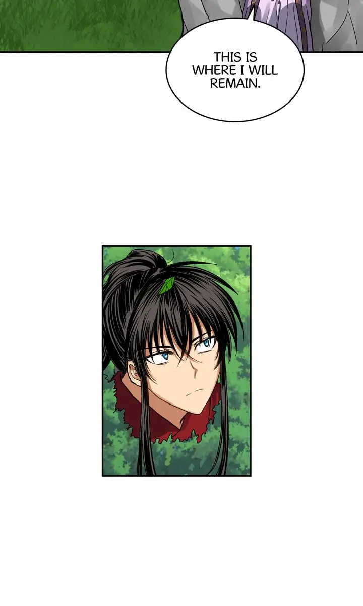 Taming the Tyrant - Chapter 41 [FIXED] manhwa