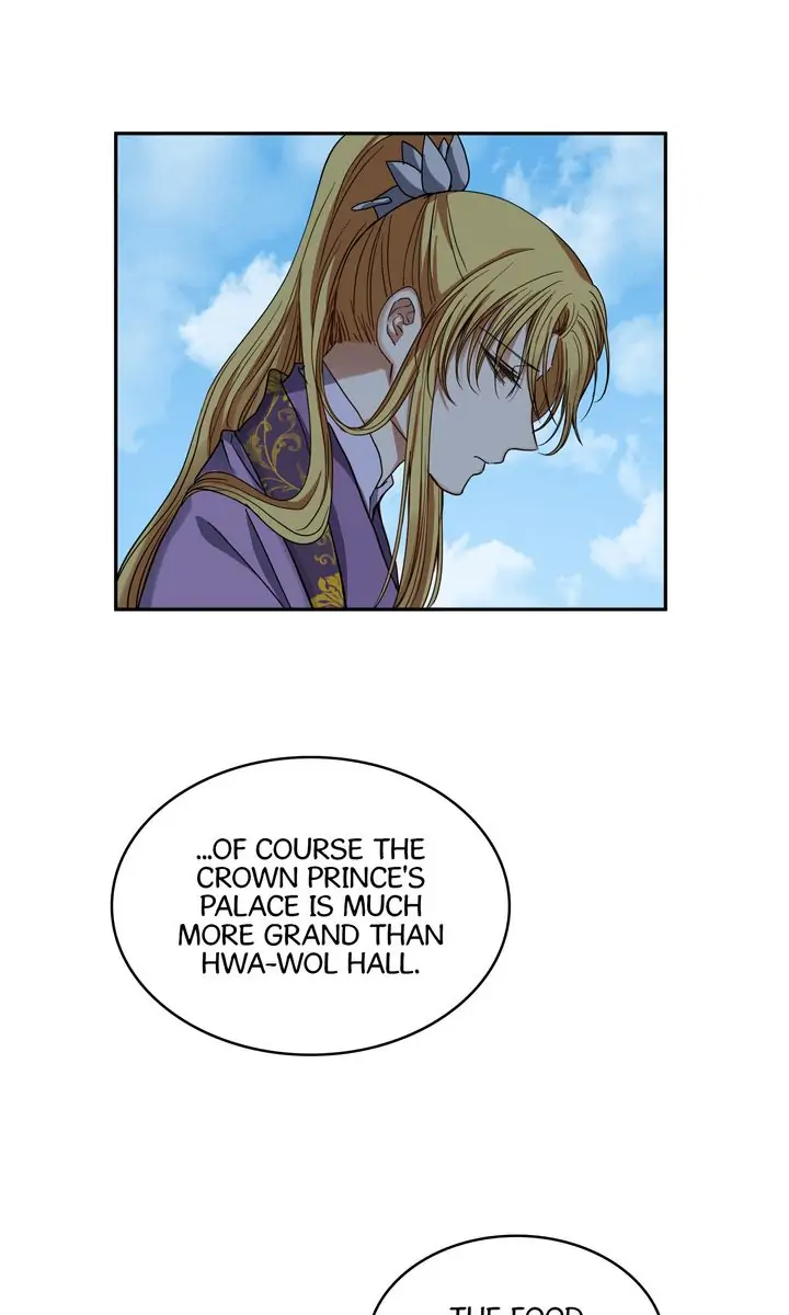 Taming the Tyrant - Chapter 41 [FIXED] manhwa
