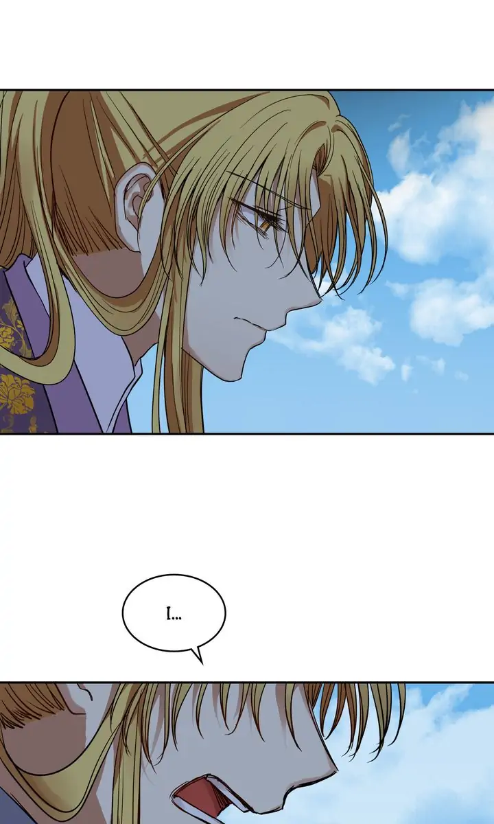 Taming the Tyrant - Chapter 41 [FIXED] manhwa