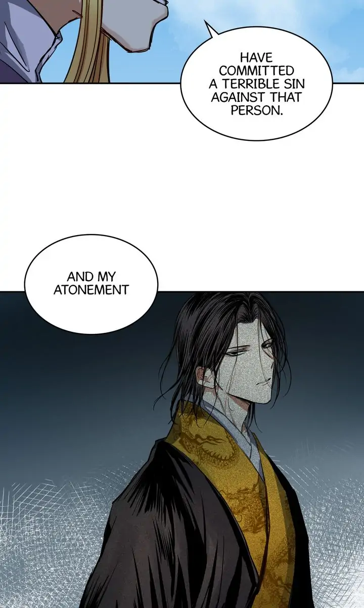 Taming the Tyrant - Chapter 41 [FIXED] manhwa
