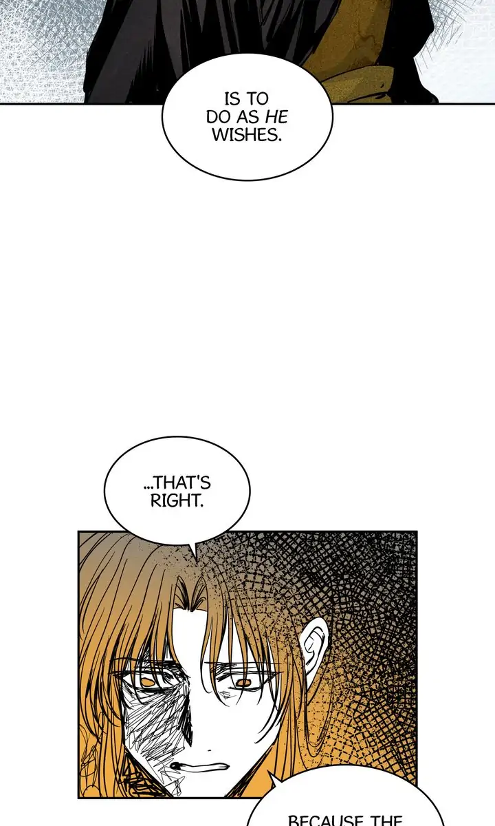 Taming the Tyrant - Chapter 41 [FIXED] manhwa