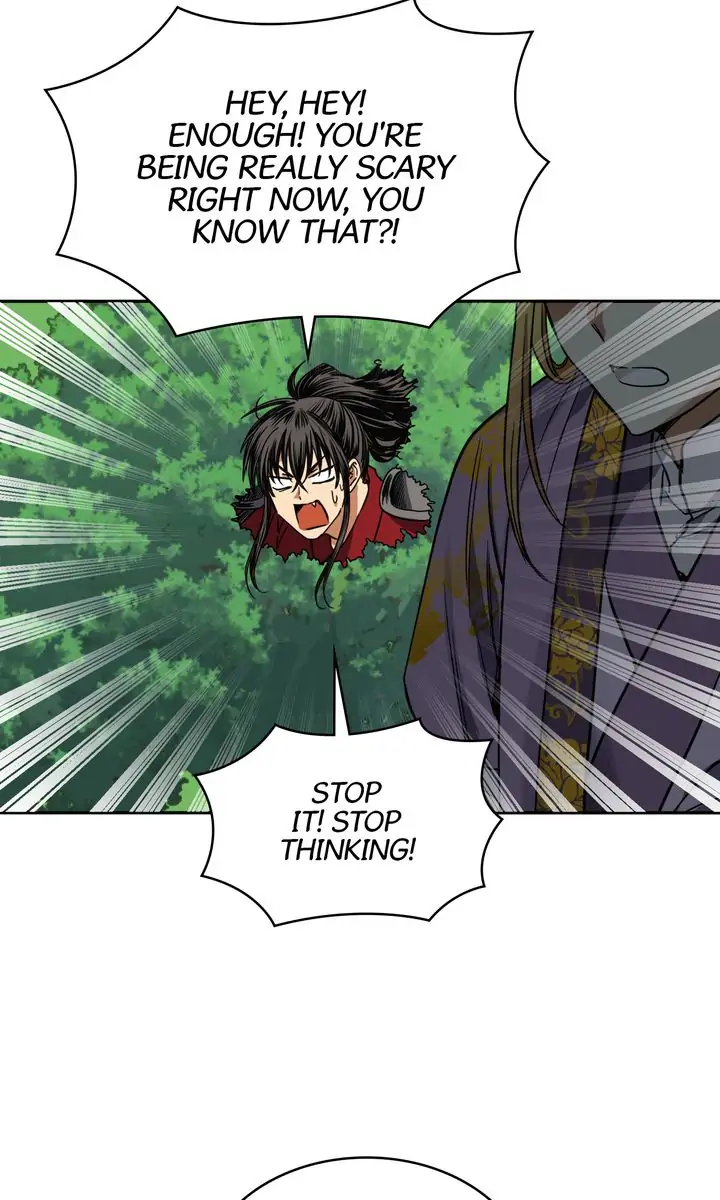 Taming the Tyrant - Chapter 41 [FIXED] manhwa