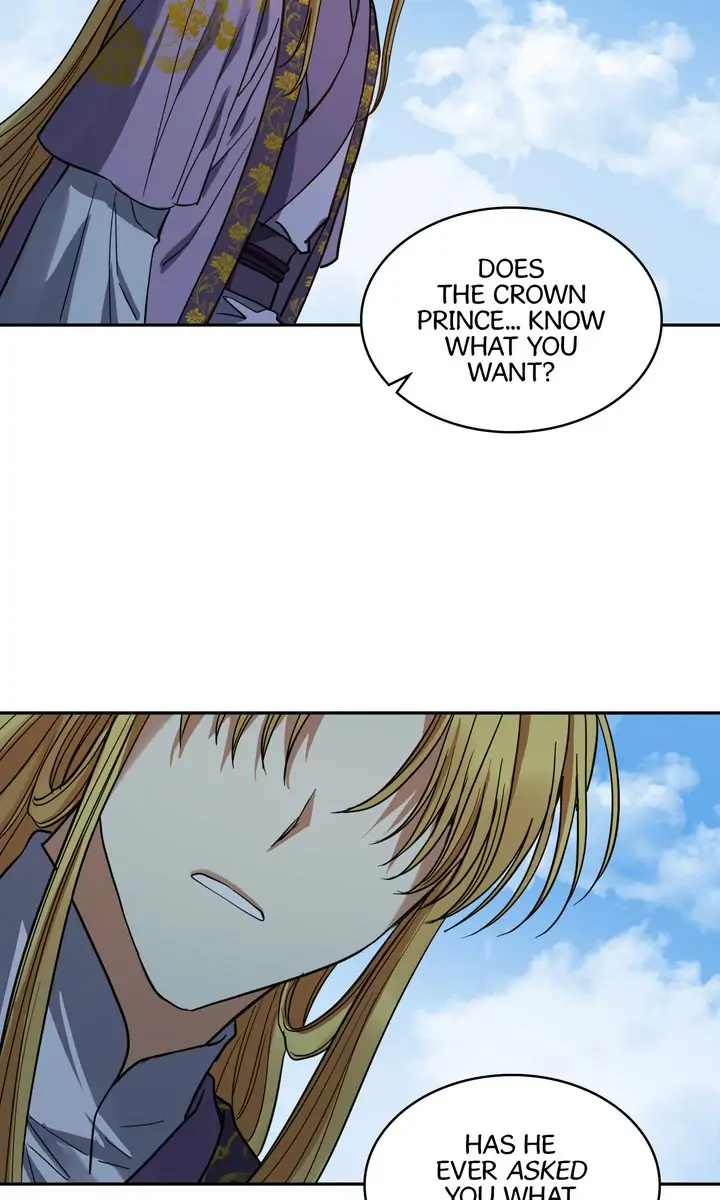 Taming the Tyrant - Chapter 41 [FIXED] manhwa