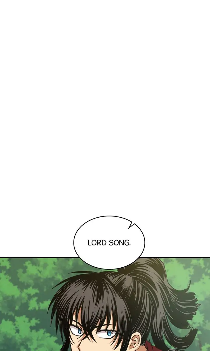 Taming the Tyrant - Chapter 41 [FIXED] manhwa