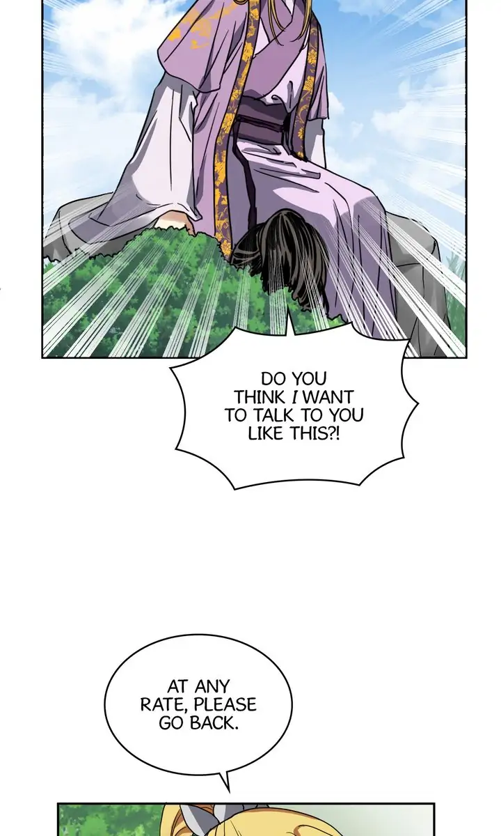 Taming the Tyrant - Chapter 41 [FIXED] manhwa