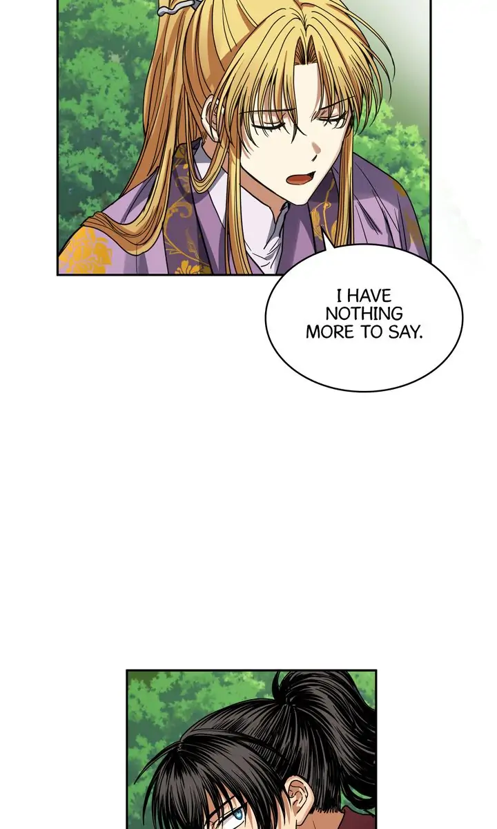 Taming the Tyrant - Chapter 41 [FIXED] manhwa