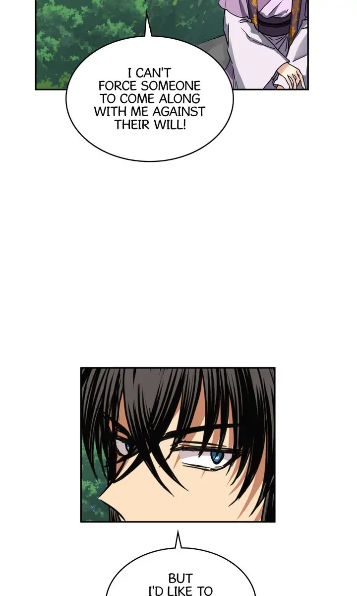 Taming the Tyrant - Chapter 41 [FIXED] manhwa