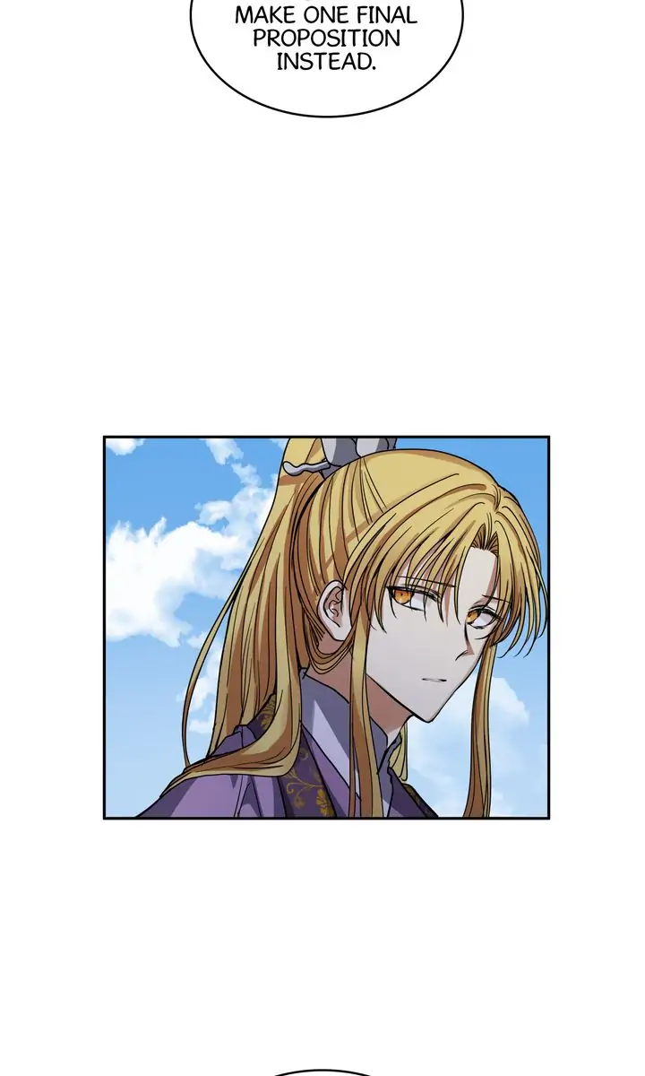 Taming the Tyrant - Chapter 41 [FIXED] manhwa