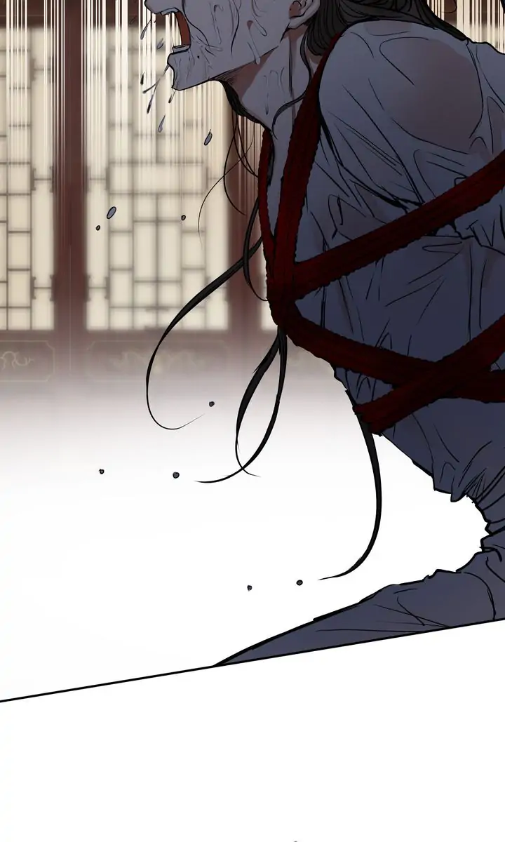 Taming the Tyrant - Chapter 41 [FIXED] manhwa